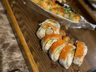 Hi Sushi