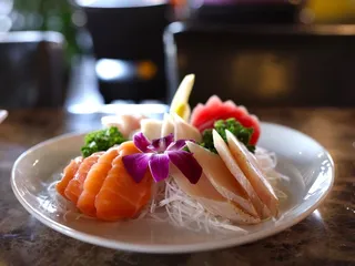 Shoyu Sushi 2
