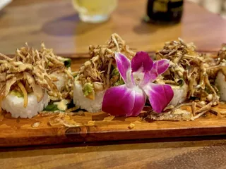 Bocados Sushi Bar