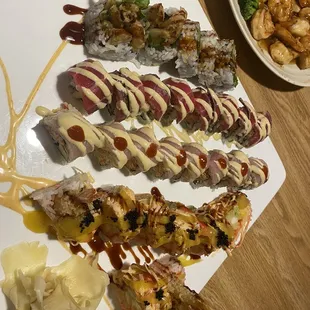 Sushi