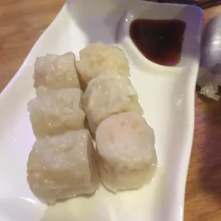 Shumai