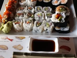 Kobe Japanese Restaurant