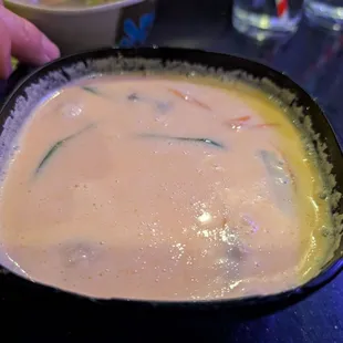 Tom Ka Soup