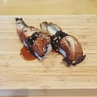 Unagi niguri