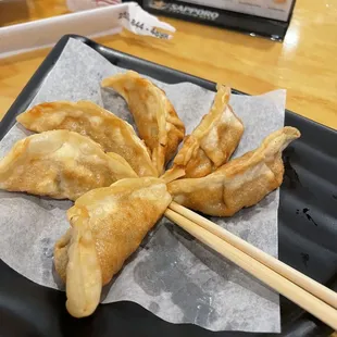 Gyoza