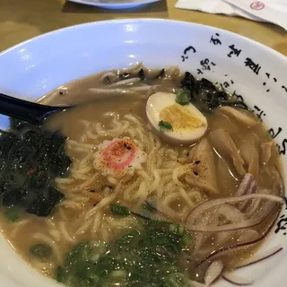 Shoyu Ramen