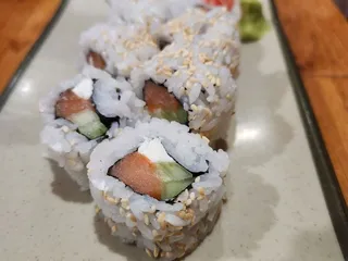 Sushi Tama