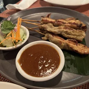 Satay