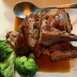 1/4 Roast Duck