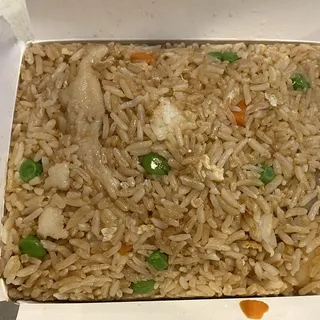 House Fried Rice