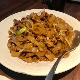 Beef Chow Fun