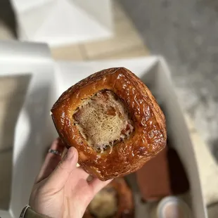 kalbijim croissant