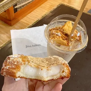 Korean Rice Cake