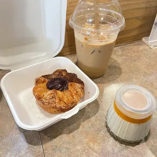 Kouign Amann