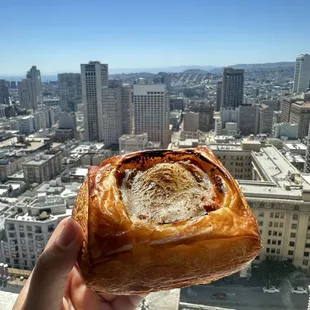 Daeho Collab Croissant