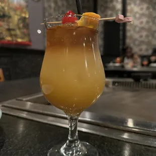 drink