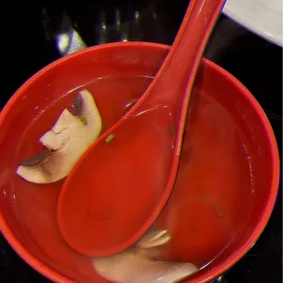 Miso Soup