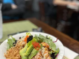 Tsunami Sushi & Grill