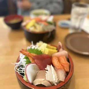 Chirashi