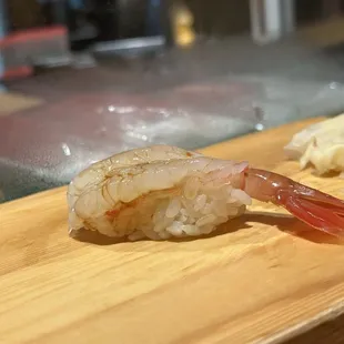 Premium Nigiri