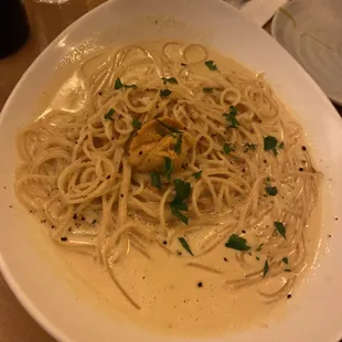 Uni Spaghetti