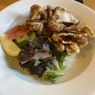 Soft Shell Crab