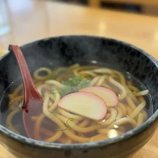 Tempura Udon