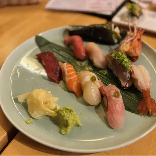 Omakase