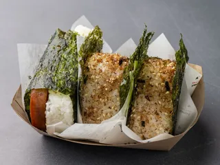 Omori Katsu & Ramen