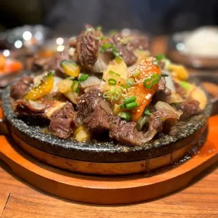 Galbi -jjim