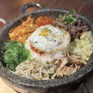 Dorl Sot Bee Beem Bap