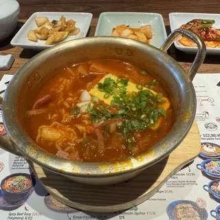 T6.Army Stew(Boodae-Jjigae) (3PD)