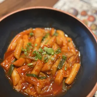 J3.Rose Tteokbokki (3PD)