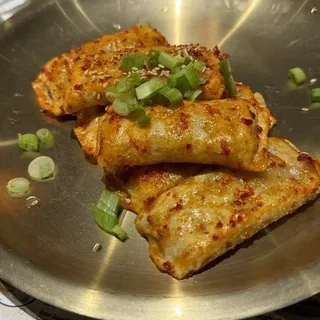 A1.Marinated Dumpling (3PD)