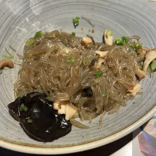 A4.Mushroom Japchae (3PD)