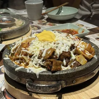 H1.Braised Beef Short Rib (3PD)