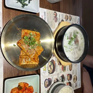 Beef Bone Broth Soup (3PD)