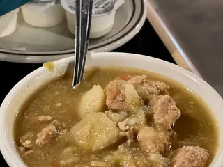 Red River Steakhouse - McLean