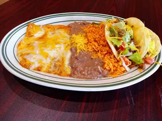 Sol's Tex-Mex Cocina