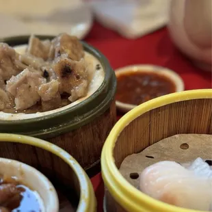 Jing Fong Restaurant