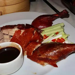 Peking Duck