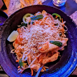 Pad Thai