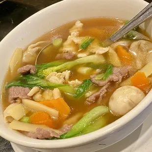 03.15.23 Wor Wonton Soup