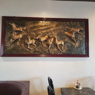 wall art