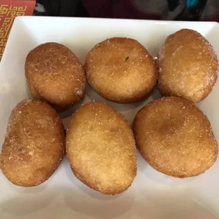8. Jing Jing Donuts