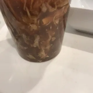 Hot and Sour Soup