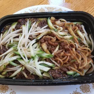 Jiang Jiang Noodles