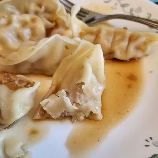 Dumplings