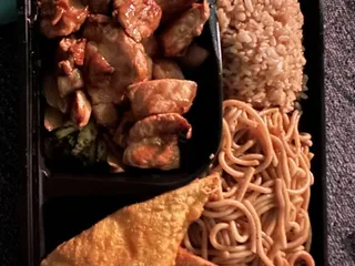 Hibachi Express