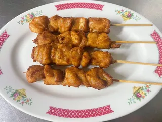 Hong Kong Restaurant